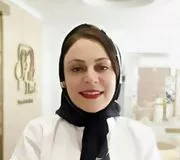 دکتر فاطمه طباطبایی اشکذری