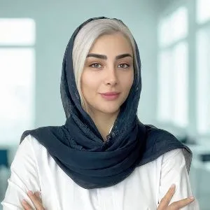 یاسمن قاسمی