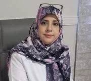 دکتر حوریه داودآبادی فراهانی