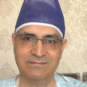 دکتر منصور اثناعشری
