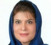 دکتر دیانا موتمن زاده