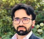 دکتر نوید زاده باقری