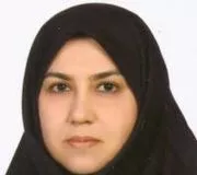 مریم خدادادجهرمی