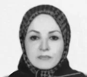 دکتر نزهت السادات نجفی