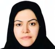فاطمه جعفری