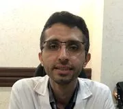 دکتر احسان صنعتی