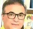 دکتر حمید نعمتی