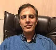 دکتر یوسف کریمی