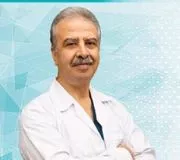 دکتر محمدجواد احمدی پور
