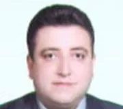 دکتر مصطفی عشریه