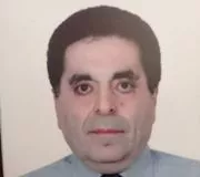 دکتر علی فاطمی شریعت پناهی