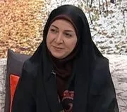تصویر پروفایل دکتر زیبا برقی ایرانی - روانشناس در تهران