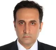 دکتر علیرضا پهلوان صباغ