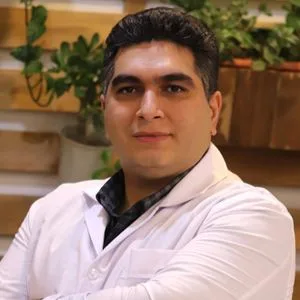 دکتر سعید نورایی