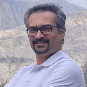 تصویر پروفایل مرتضی روان بخش - کار درمانگر در تبریز