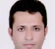 هدایت اله شاه محمدی