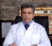 دکتر مجد محسنی بیرجندی