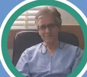دکتر محمد زارع