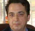 دکتر حمیدرضا مدرسی