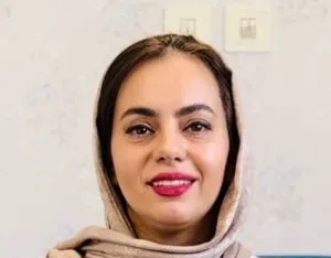دلارام ظفرقندی