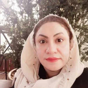 دکتر مریم حبیب نژاد خشت مسجدی
