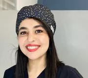 دکتر سعیده سادات شجاعی