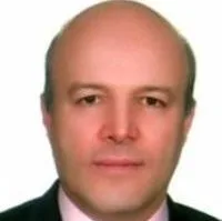 دکتر علی رضا محمدقاسملو