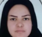 راضیه صابر اردکانی