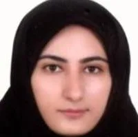 دکتر مرضیه متین
