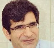 دکتر حسن رضا محمدی