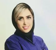 دکتر مهسا مظاهری