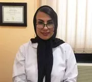 دکتر ماندانا سعادت