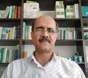 تصویر پروفایل اسماعیل رستگاری پور - فیزیوتراپیست در سبزوار