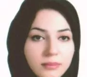 دکتر سیده منا احمدی