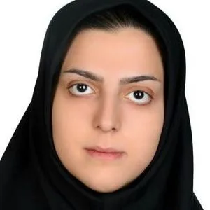 دکتر الهه اندخشیده