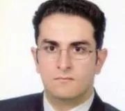 دکتر امیر کاظمی راد