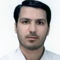 دکتر جابر سلیمانی امیری