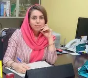 دکتر مریم سازگار
