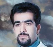 دکتر رضا حق پناه