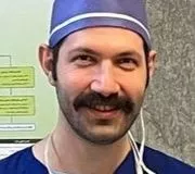 تصویر پروفایل دکتر آرش مهراز - متخصص جراحی عمومی