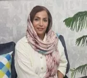 تصویر پروفایل مریم آرمین - روانشناس در شیراز