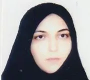 دکتر مریم فضلی احمدآبادی