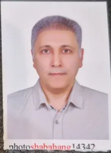 دکتر مسعود زادکرمی
