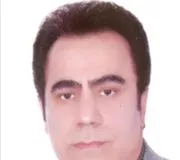 دکتر سهراب معیری