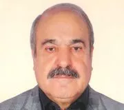دکتر سید رضا شریفی