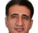دکتر سعید توکلی نژاد