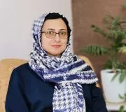 دکتر مرضیه روح الامینی