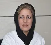 دکتر مژگان قاسم زاده