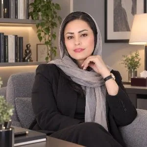مهناز مرادی