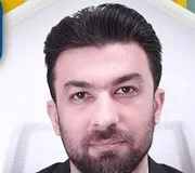 دکتر احسان کاوه ای